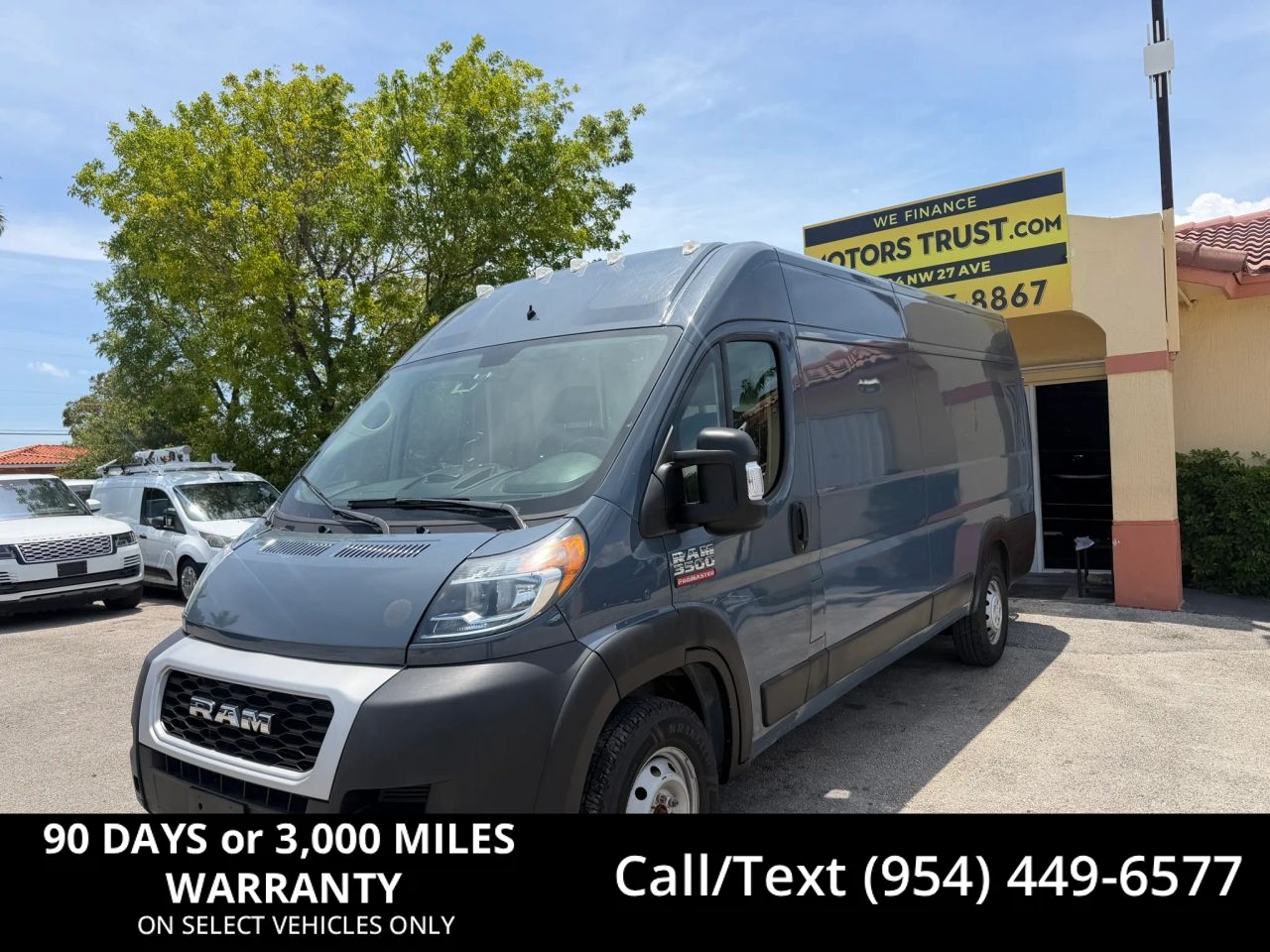 ram promaster cargo van 2020 3C6URVJG0LE136812 image ram promaster cargo van 2020 3C6URVJG0LE136812 image